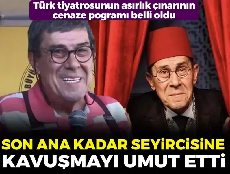 Usta sanatçı Zihni Göktay 81 yaşında hayatını kaybetti