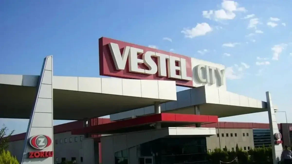 Güçlü bir ana sanayi