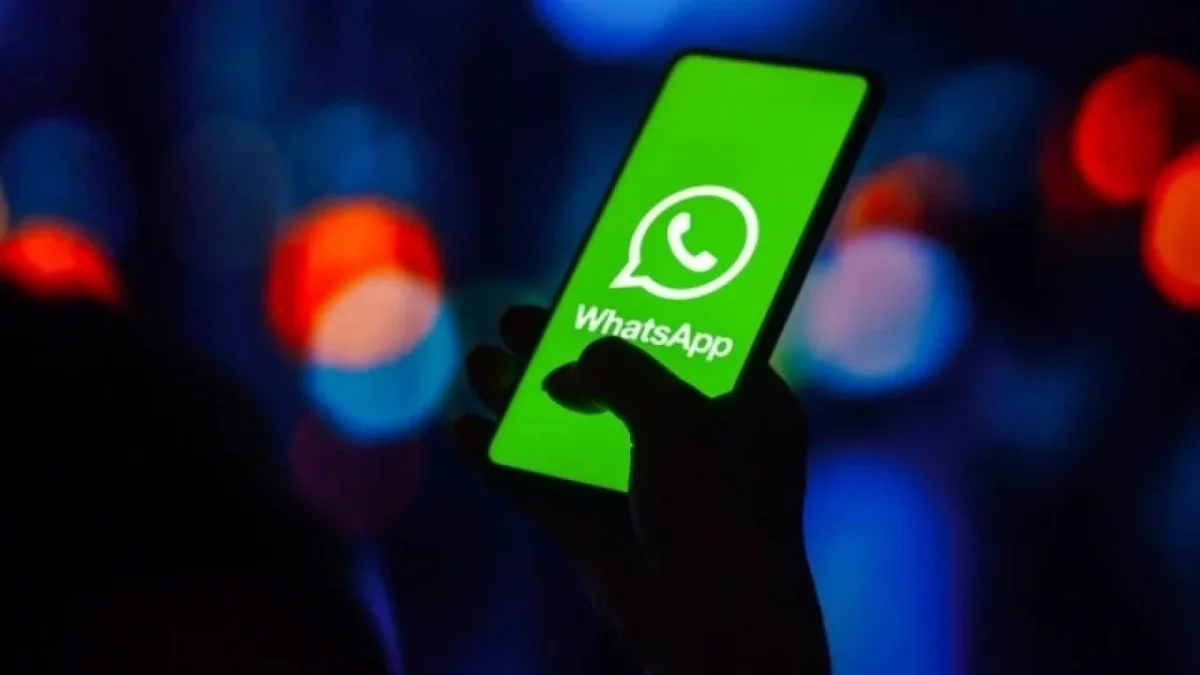 WhatsApp gruplarına yeni yüz