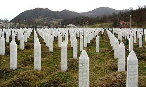 11 Temmuz 1995