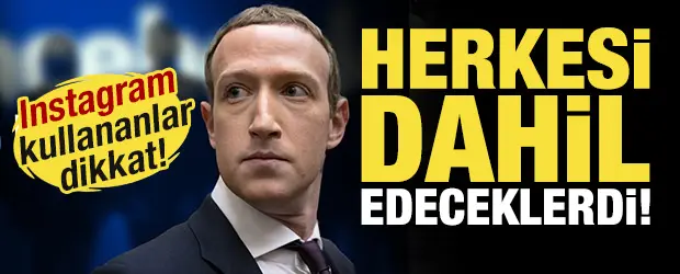 Facebook ve Instagram'ın çatı şirketi Meta