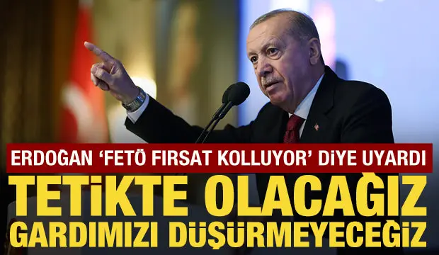 Meclis'te 15 Temmuz anma töreni