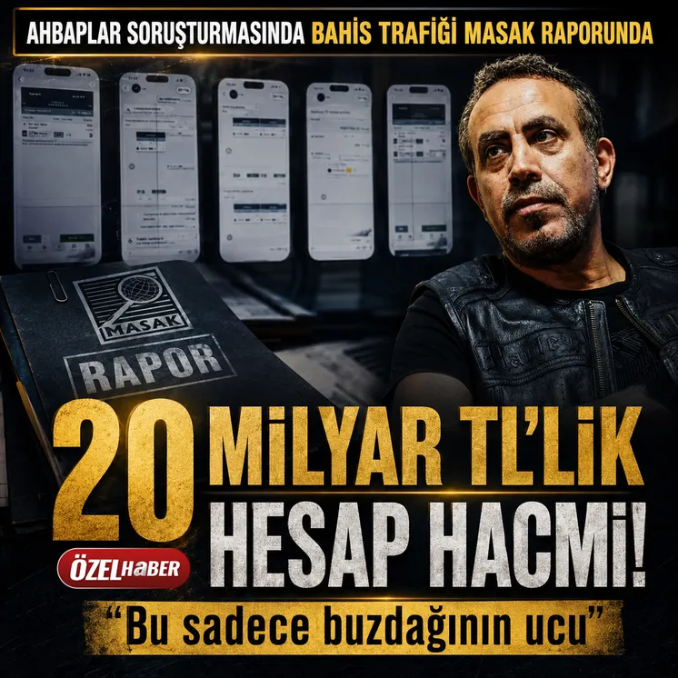 MASAK raporları, yardım paralarının akıbetine dair korkunç iddiaları gün yüzüne çıkardı