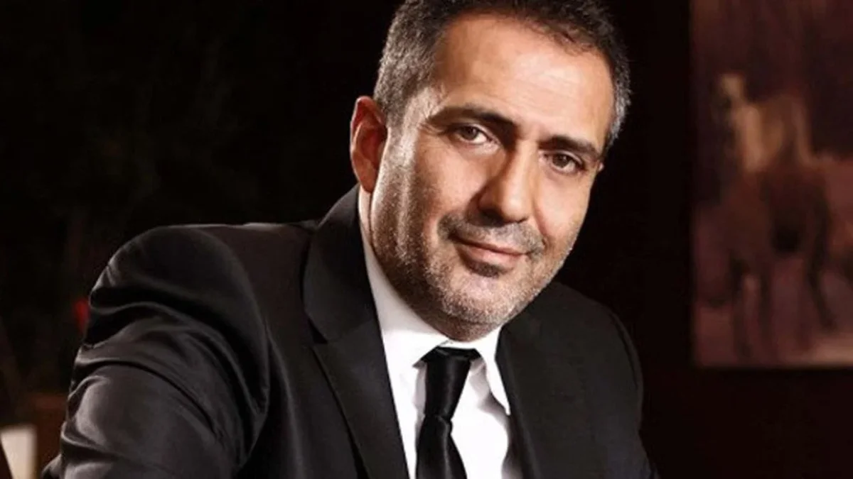 Yavuz Bingöl’den üzücü haber