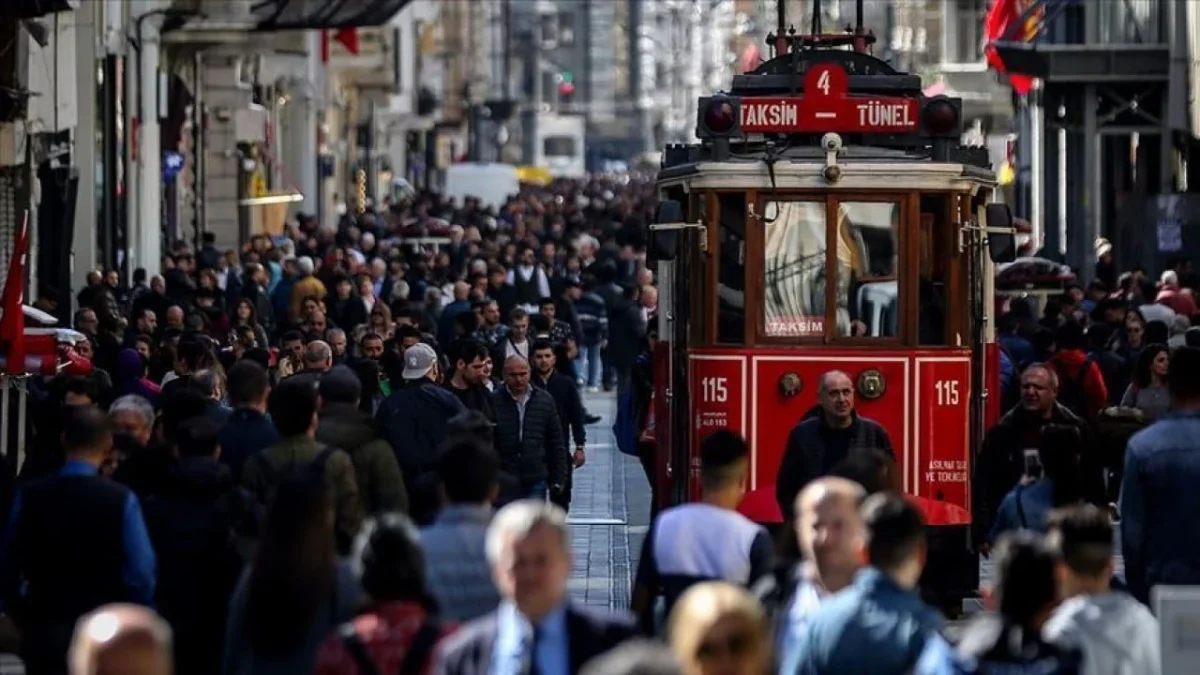 Ülkeyi savaşmadan elimizden alıyorlar