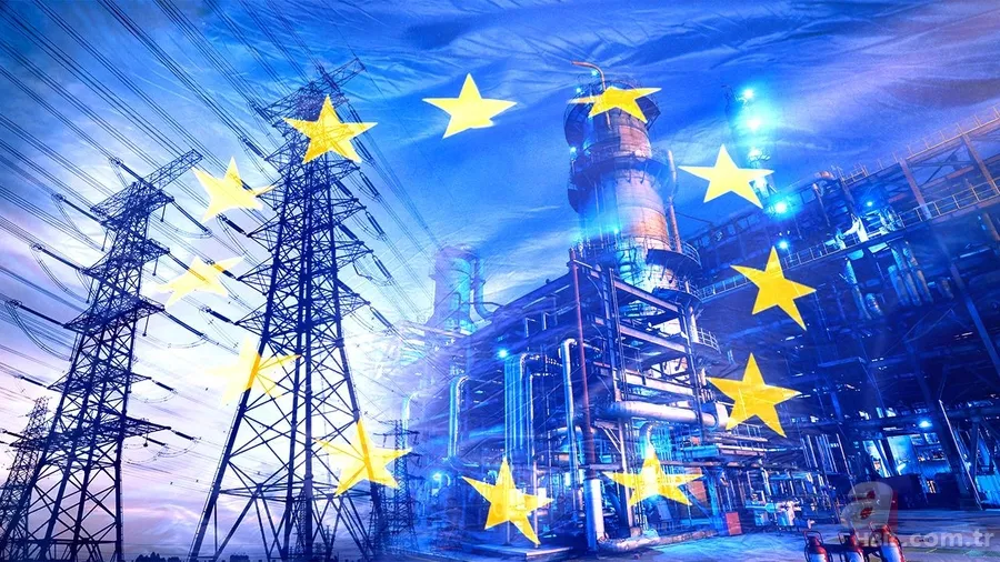 Elektrikte negatif fiyat dalgası! Üretici satabilmek için para ödüyor