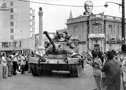 20 Temmuz 1974