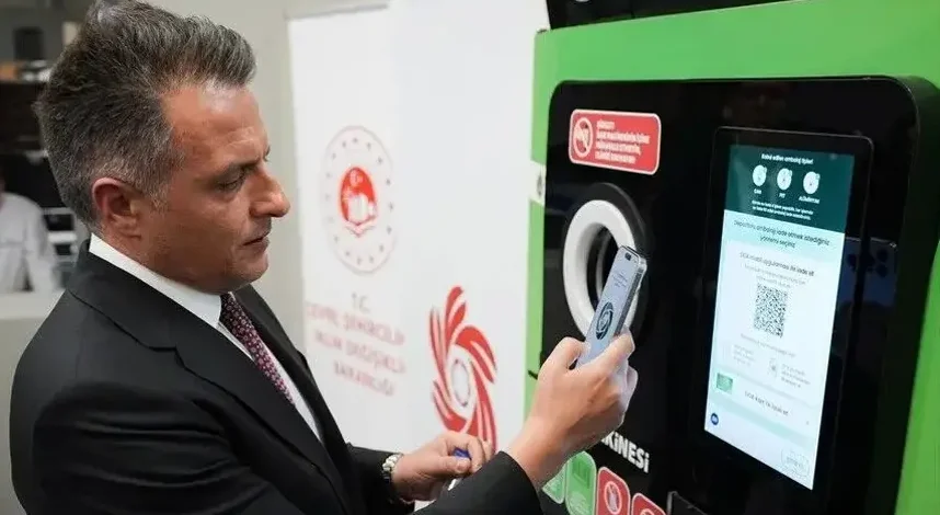 DOA Sistemi'nde sisteminde yeni dönem