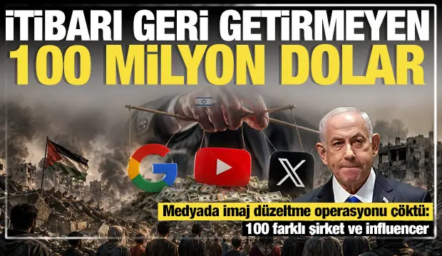 Ne yaparsa yapsın işe yaramıyor