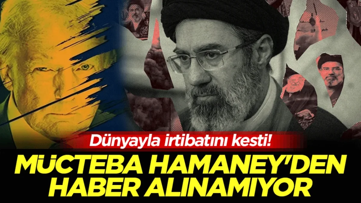 Hamaney sırra kadem bastı