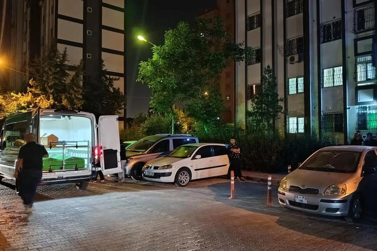 Adana'da 24 saatte kanlı bilanço
