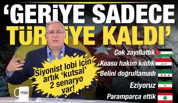 Sırada Türkiye Var