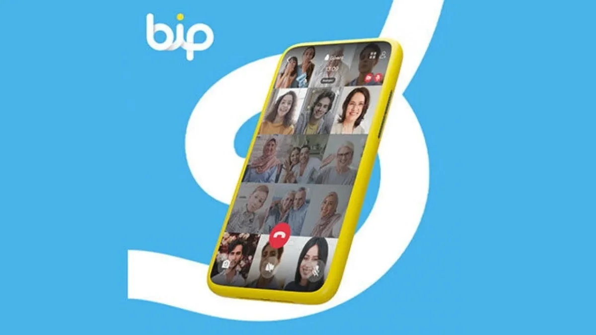 Turkcell'in meşhur uygulaması Bip Rusya'yı salladı