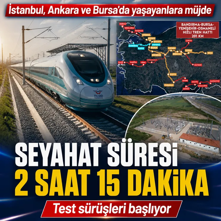 Ulaştırma ve Altyapı Bakanı Abdulkadir Uraloğlu