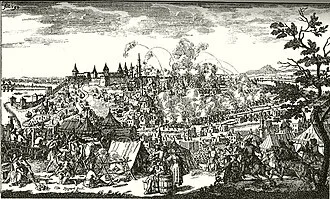 30 Temmuz  1688