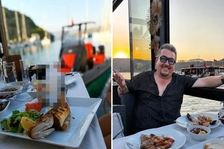 Sosyal medyadaki içki görseline 82 bin Tl ceza
