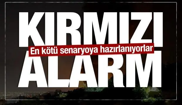 İran'dan ABD'ye 'Hürmüz' suçlaması