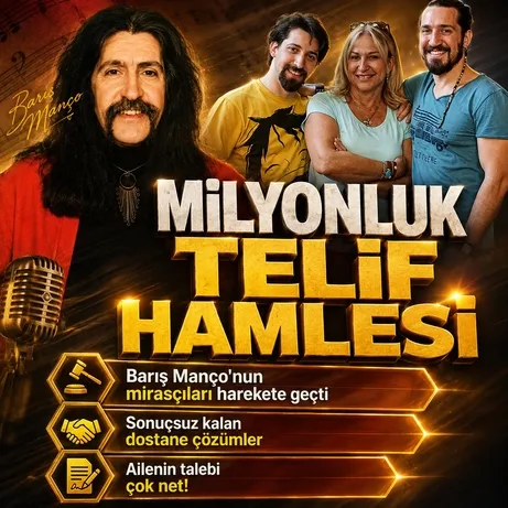 23 yıllık gelir mahkemeye taşındı