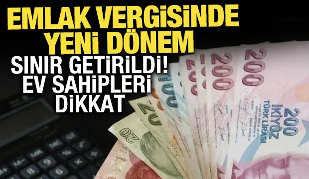 Ev sahiplerinin dikkatine