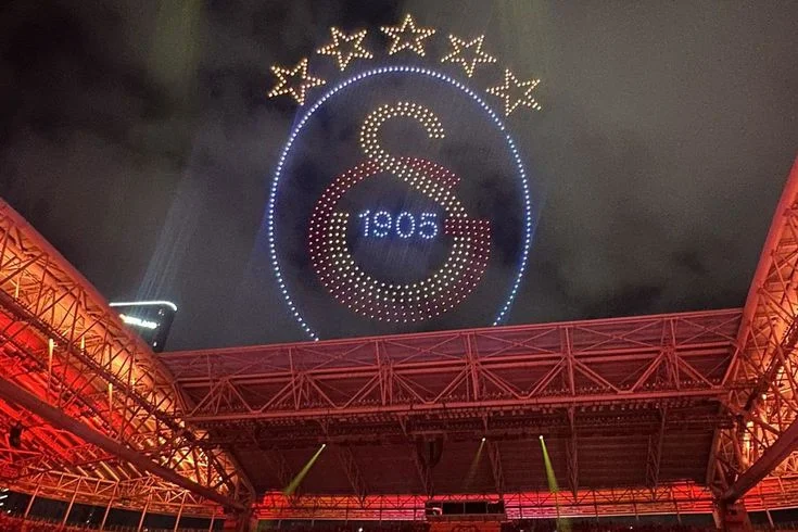 Galatasaray'ın Şikayet ettiği kişiler arasında