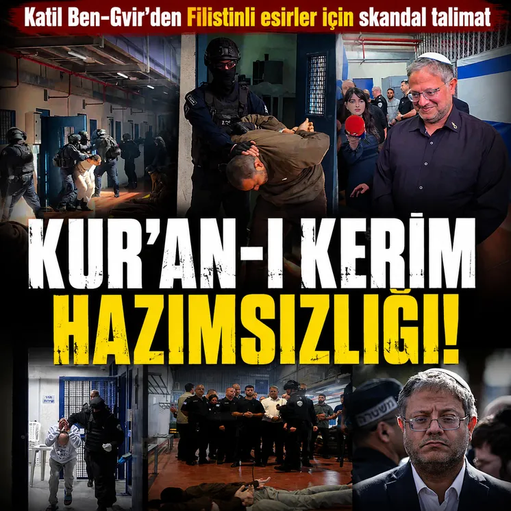 Bu zulüm ömür boyu sürmeyecek