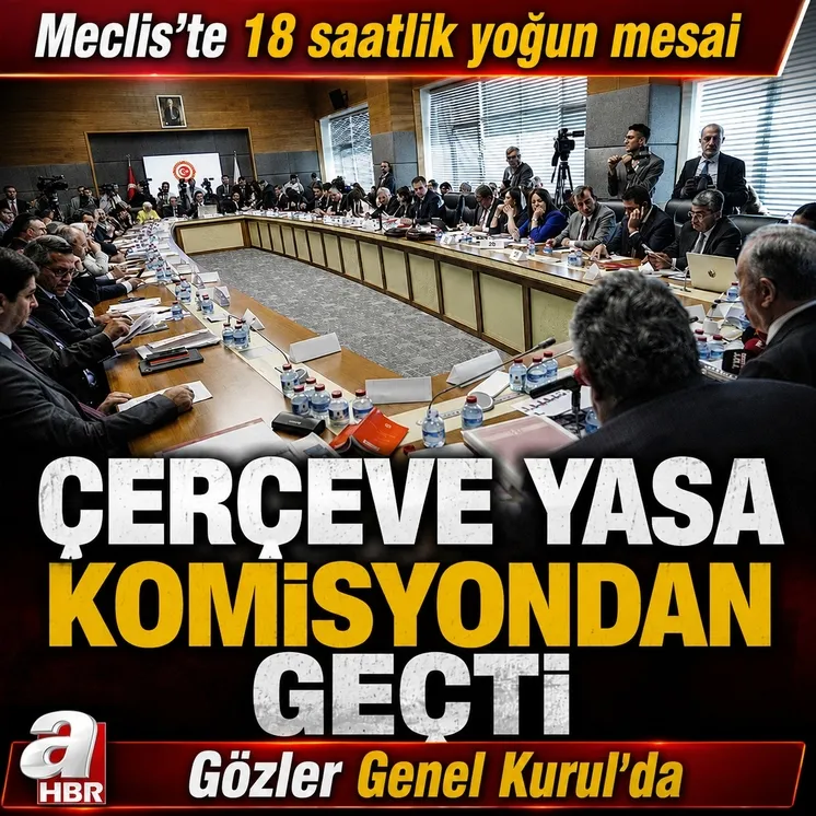Terörsüz Türkiye yasası