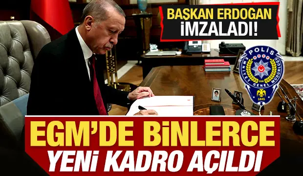 Emniyet Genel Müdürlüğü