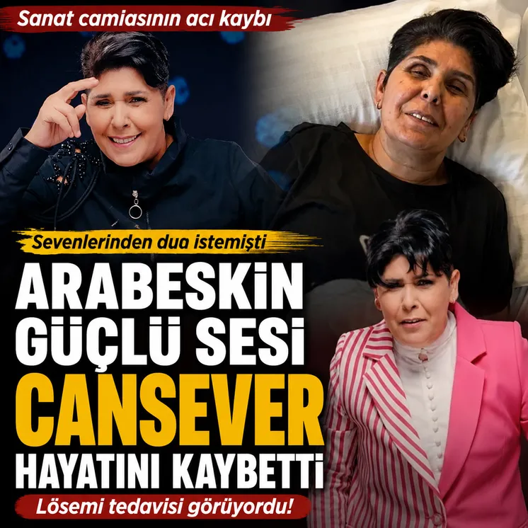 Güle güle Cansever