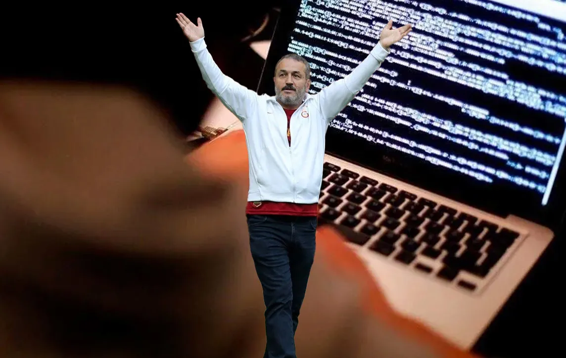Galatasaray taraftar lideri