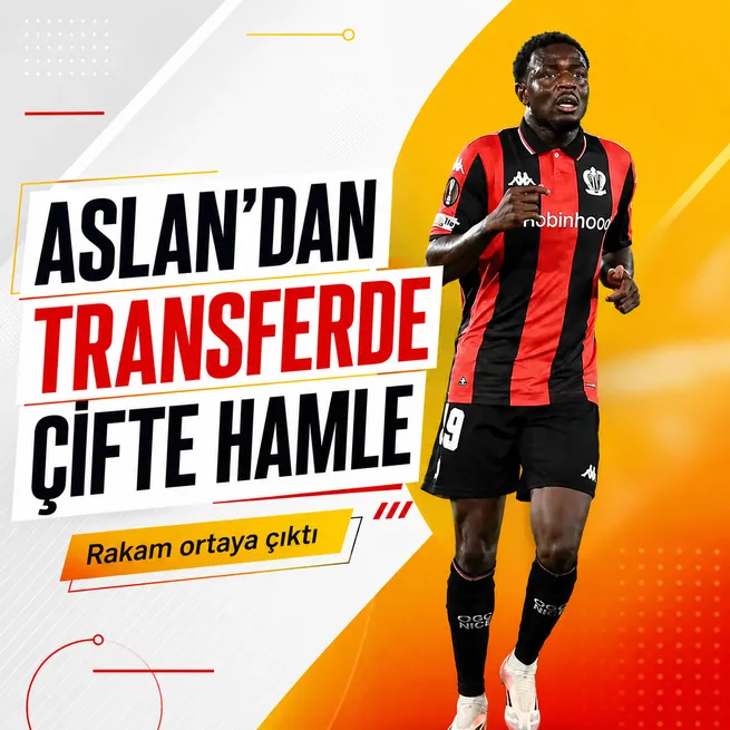 Galatasaray yeni sezon öncesi