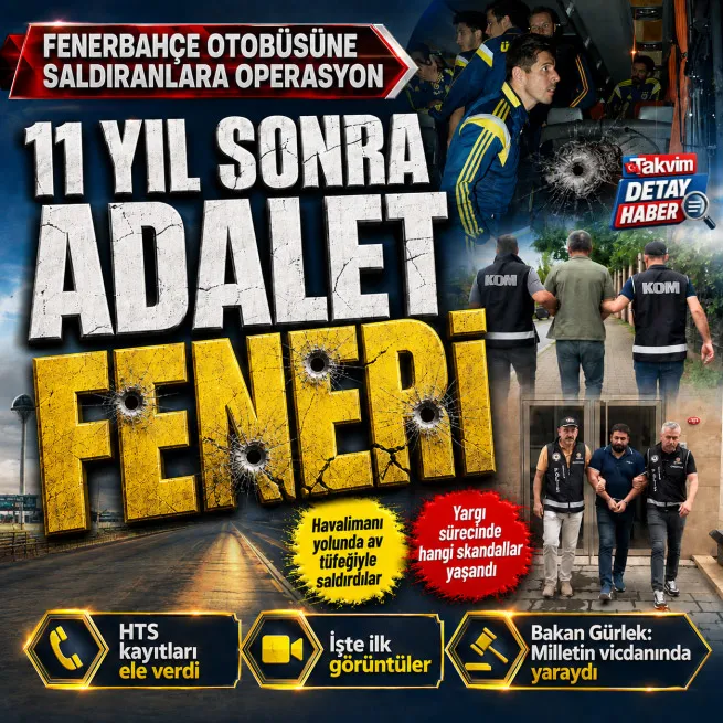 Takım otobüsüne yönelik saldırının üzerinden 11 yıl geçti