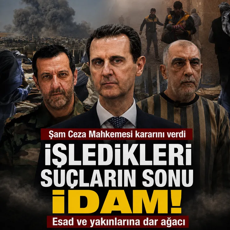 İktidarı Kaybedeğini anlayınca