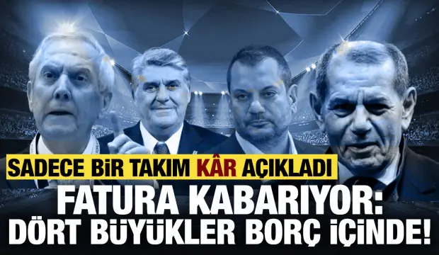 4 Büyükler sadece zarar etmiyor