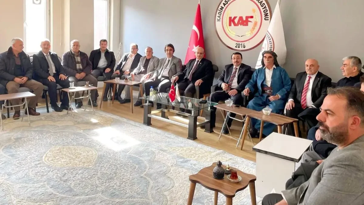 Federasyon olarak bu iradeyi kararlılıkla destekliyoruz
