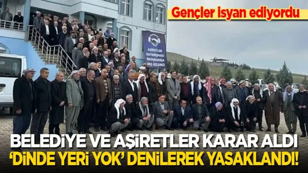 Şanlıurfa'da başlık parasına son