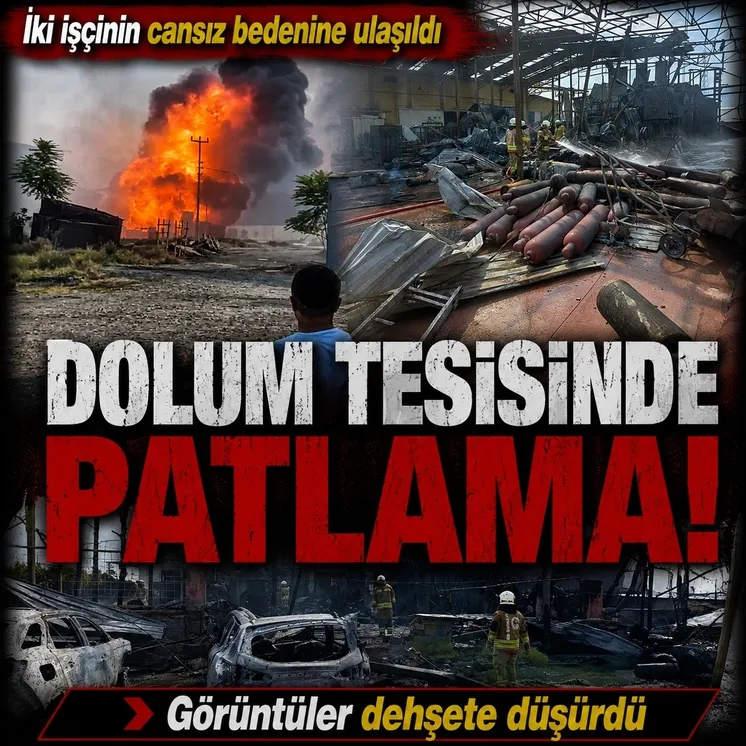 Manisa’nın Salihli ilçesinde