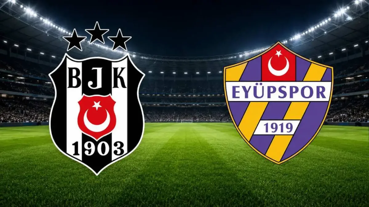 Beşiktaş