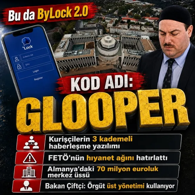 Din istismarı üzerinden rant sağlayan