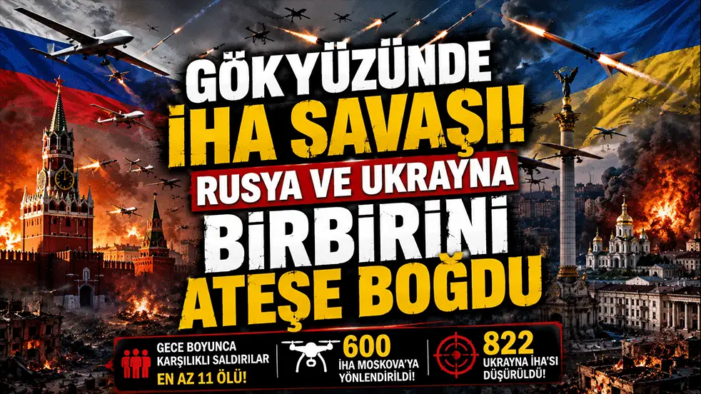 Savaş cepheden şehirlerin derinliklerine taşınıyor