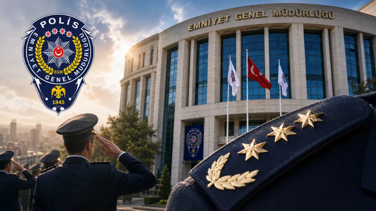 Emniyet Genel Müdürlüğü