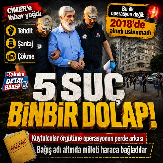 Kuytulcular soruşturmasının perde arkası