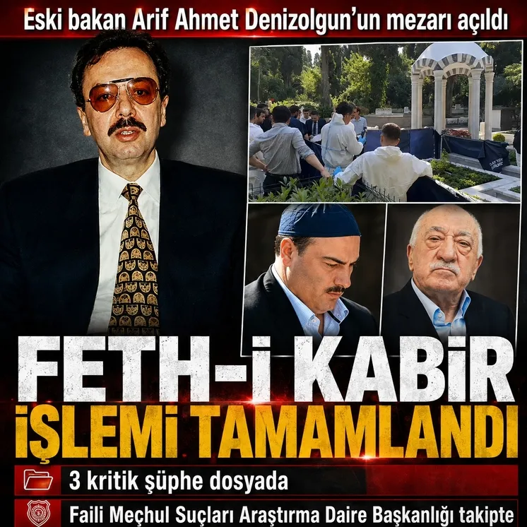 Alihan Kuriş soruşturmasında yeni gelişme