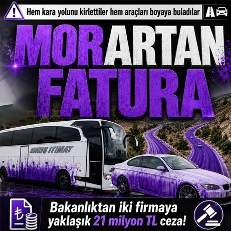 Çevre, Şehircilik ve İklim Değişikliği Bakanlığından