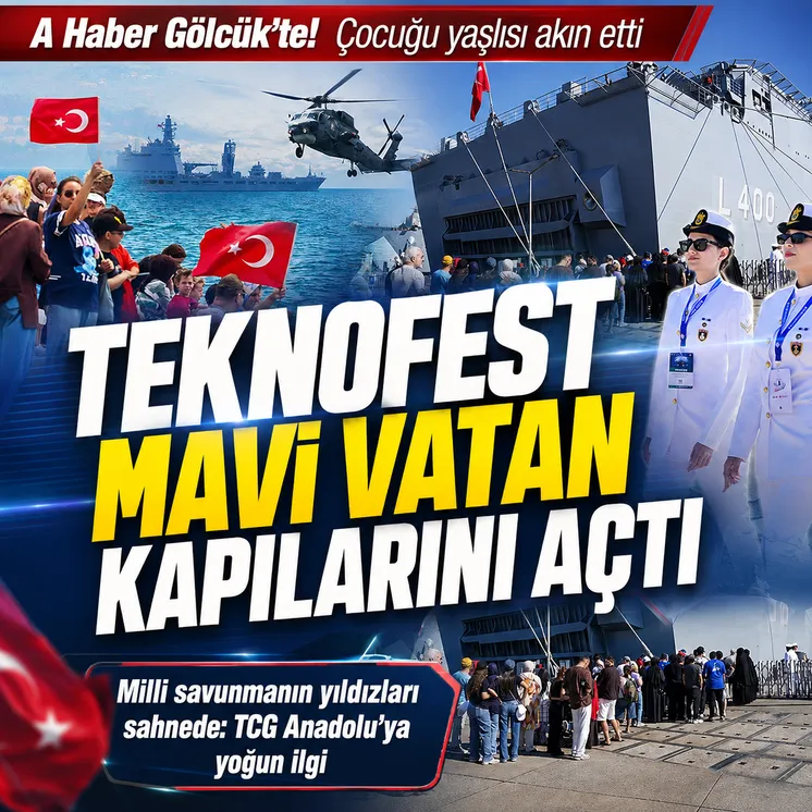 TEKNOFEST