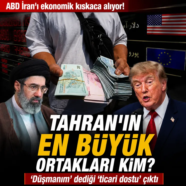 ABD, yaklaşık altı aydır devam eden İran savaşında