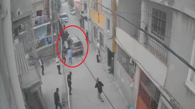 ADANA'da iki aile arasında çıkan kavganın büyümesi üzerine